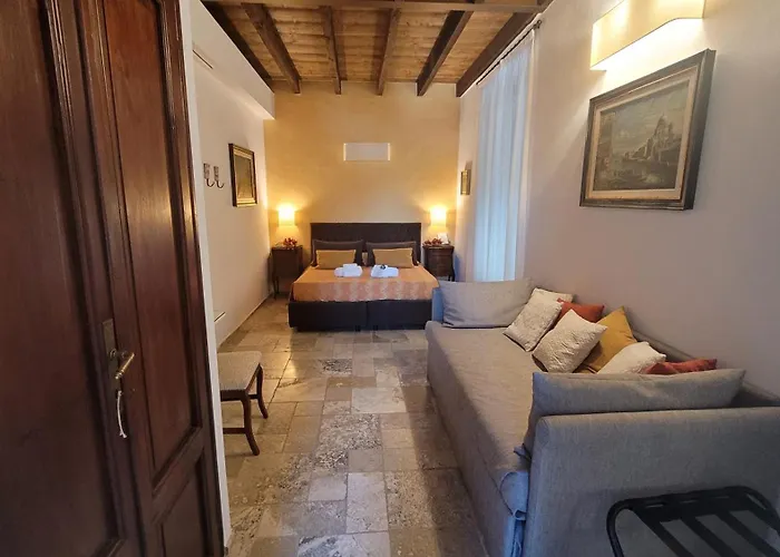 Villa Marina - Como Lake