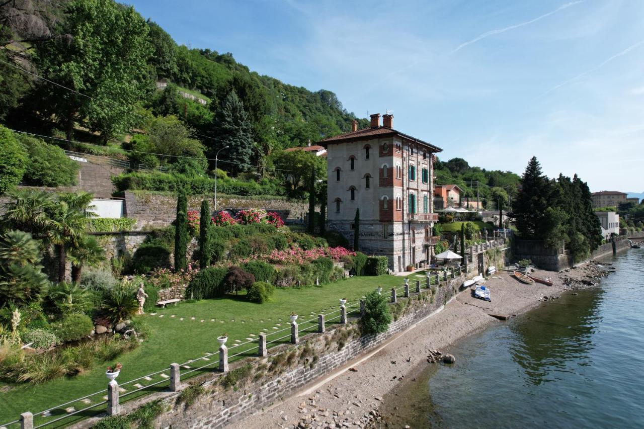 Marina - Como Lake Bellano