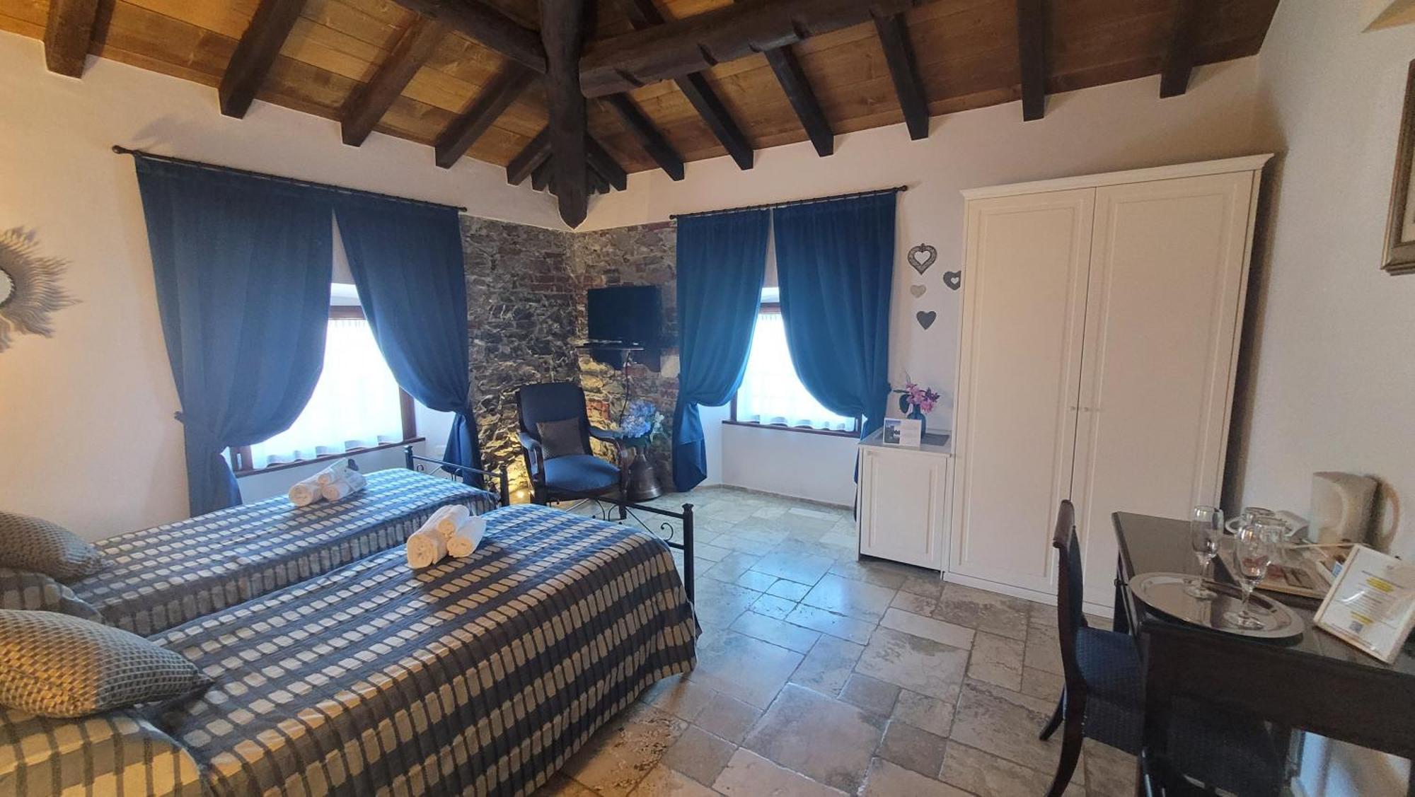 Bed & Breakfast Marina - Como Lake