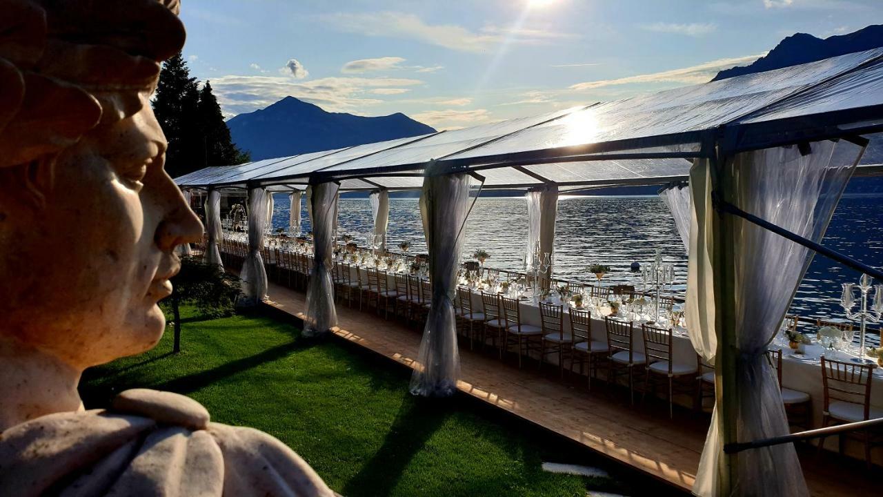 Marina - Como Lake Bellano