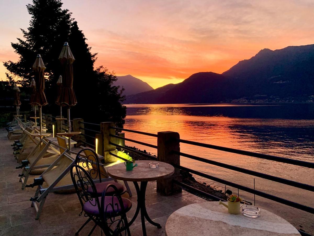 Marina - Como Lake Bed & Breakfast 3*