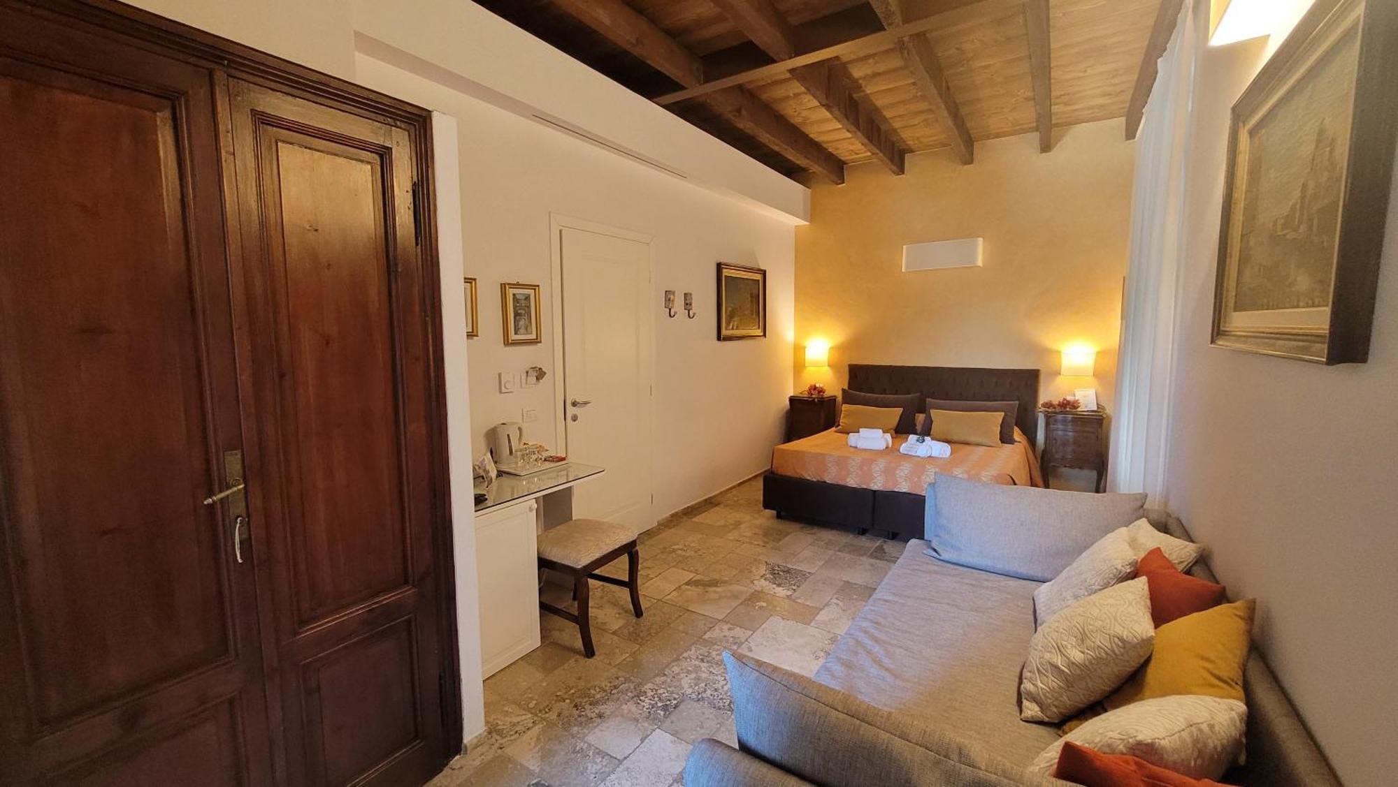 Couette-café Marina - Bellano
