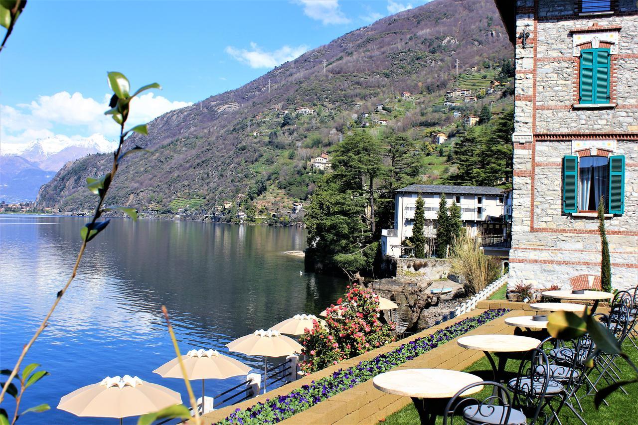 Couette-café Marina - 3*