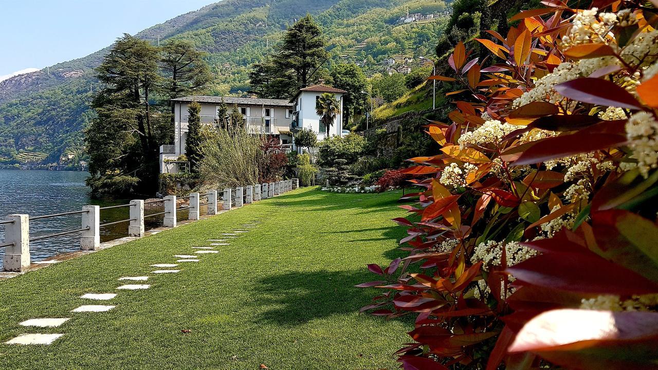 Couette-café Marina - 3*