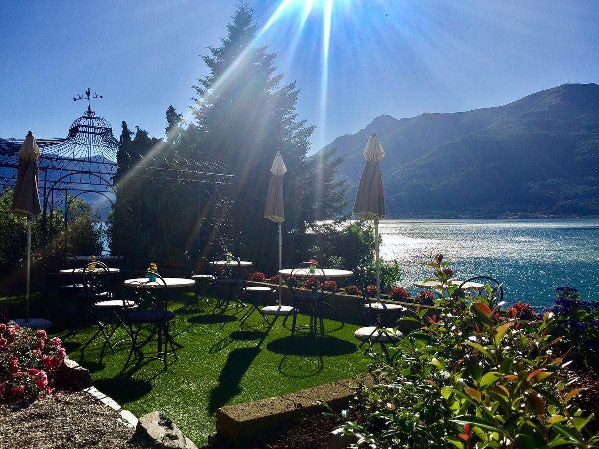 Couette-café Marina - 3*