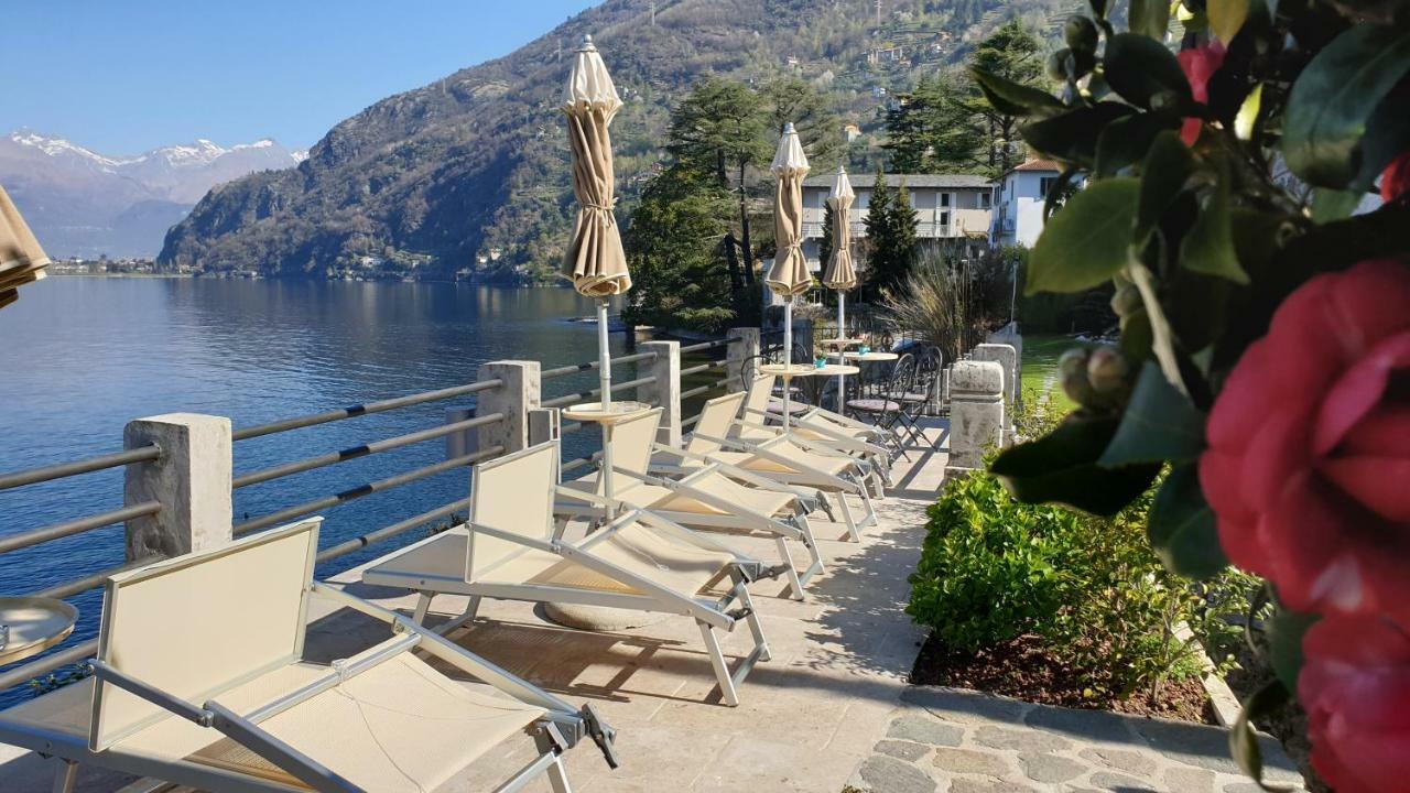 Couette-café Marina - 3*