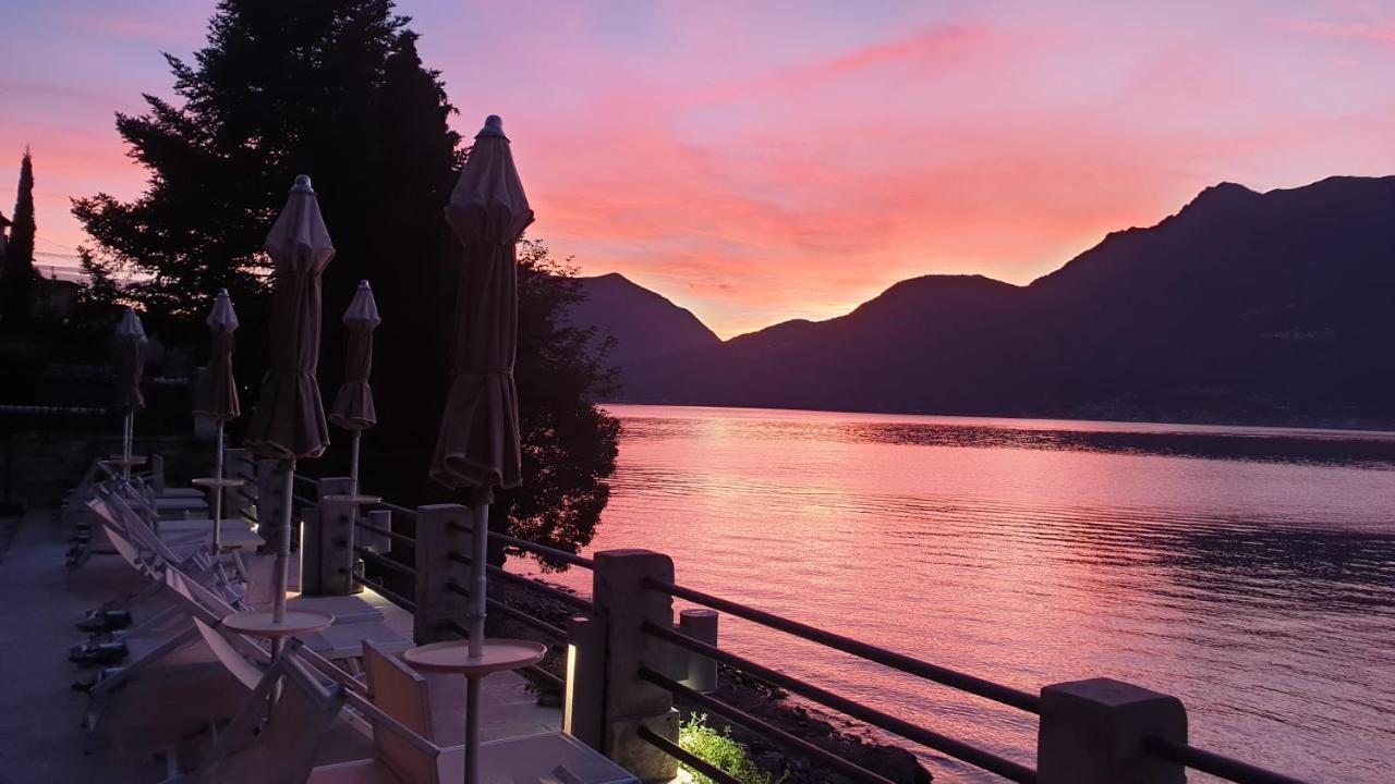 Couette-café Marina - 3*